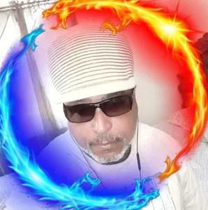 Meet your Posher, Ras